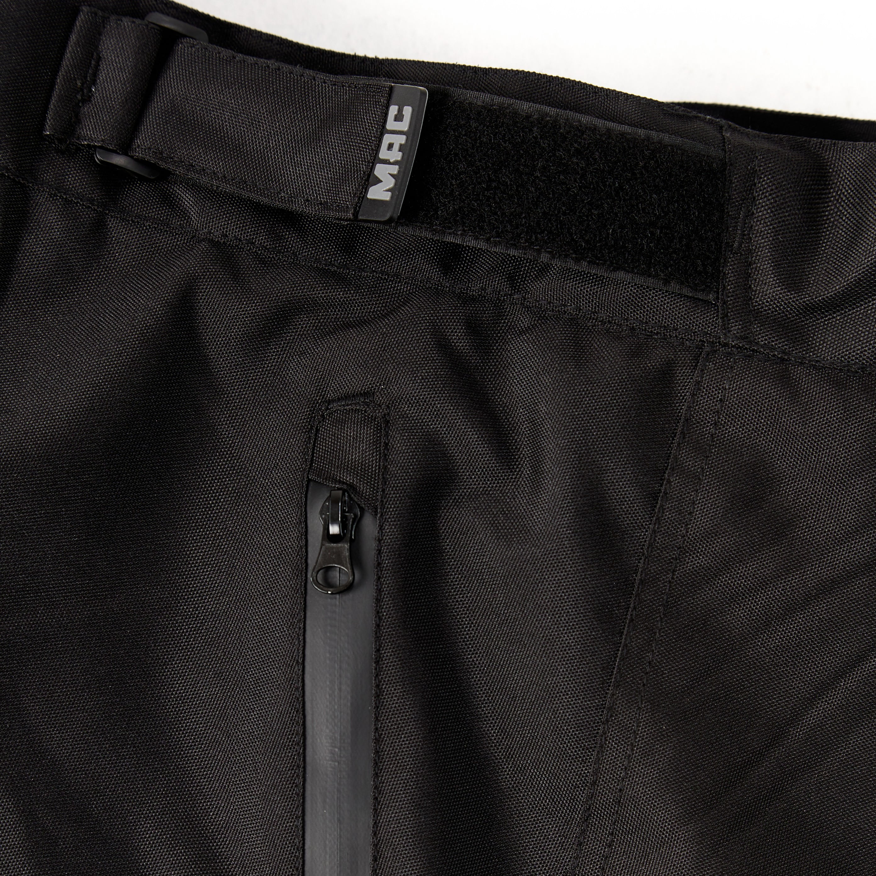 Pantalón MAC Cardinal Mujer Negro